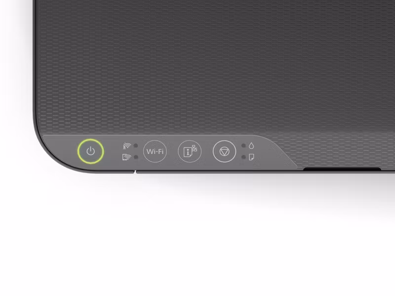 Epson EcoTank ET-1810 bläckstråleskrivare färg 5760 x 1440 DPI A4 Wi-Fi