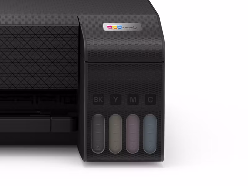 Epson EcoTank ET-1810 bläckstråleskrivare färg 5760 x 1440 DPI A4 Wi-Fi