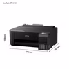 Epson EcoTank ET-1810 bläckstråleskrivare färg 5760 x 1440 DPI A4 Wi-Fi