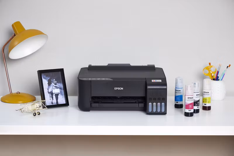 Epson EcoTank ET-1810 bläckstråleskrivare färg 5760 x 1440 DPI A4 Wi-Fi