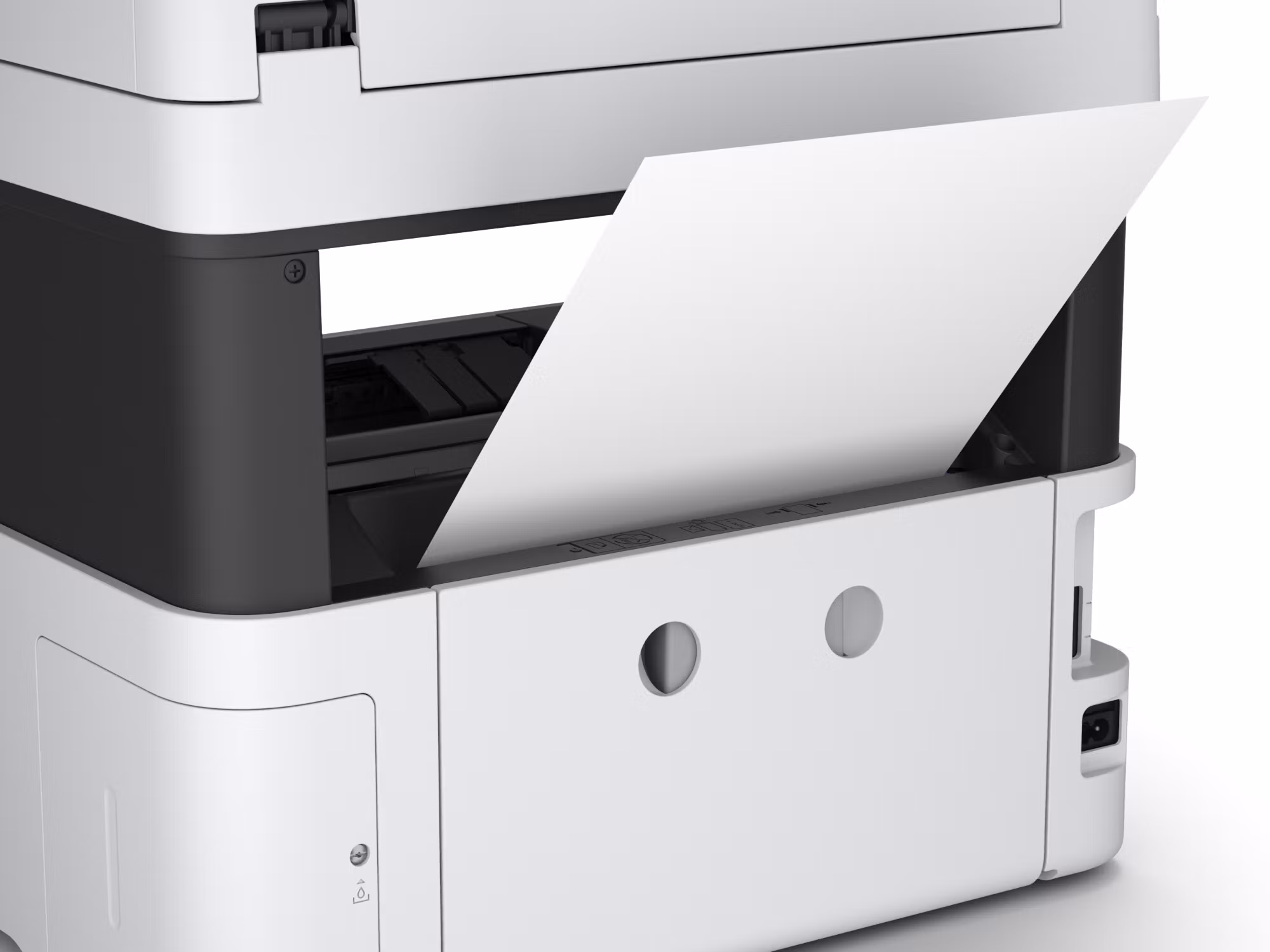 Epson EcoTank L6460 Inkjet A4 4800 x 1200 DPI 37 ppm Wi-Fi