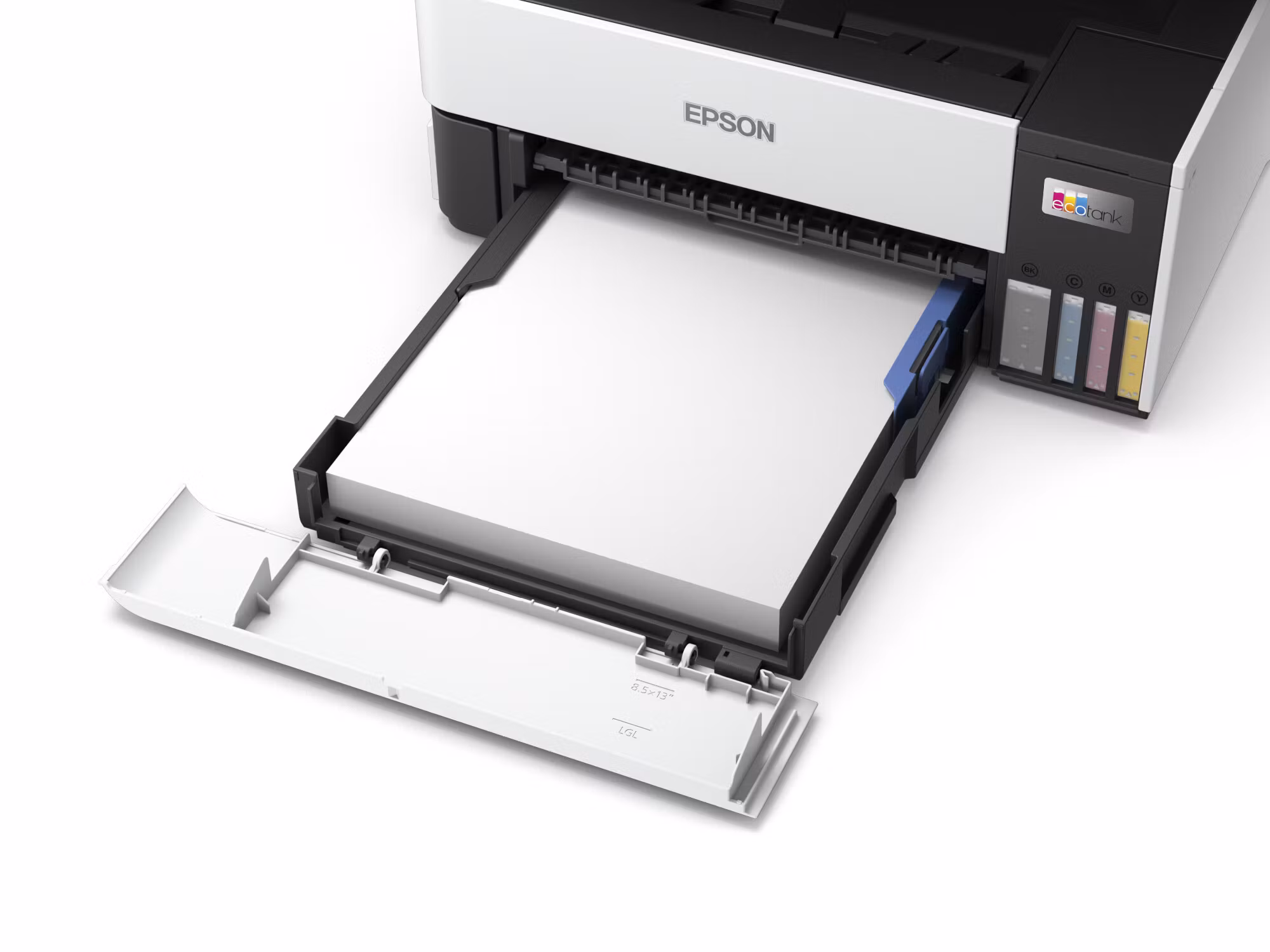 Epson EcoTank L6460 Inkjet A4 4800 x 1200 DPI 37 ppm Wi-Fi