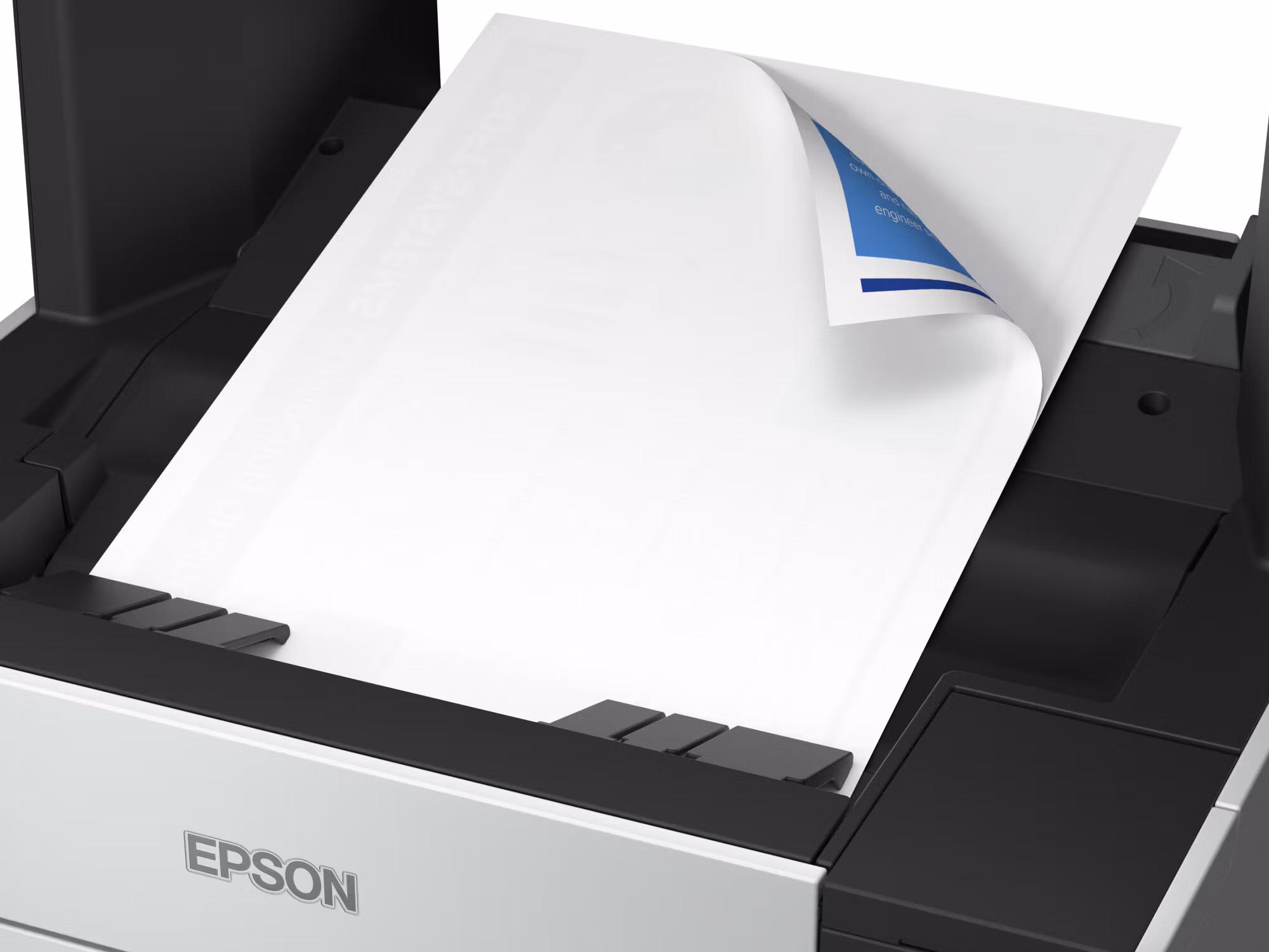 Epson EcoTank ET-5170 Inkjet A4 4800 x 1200 DPI 37 ppm Wi-Fi