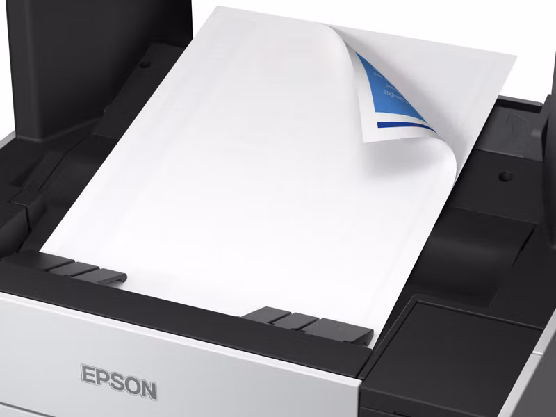 Epson EcoTank ET-5170 Inkjet A4 4800 x 1200 DPI 37 ppm Wi-Fi