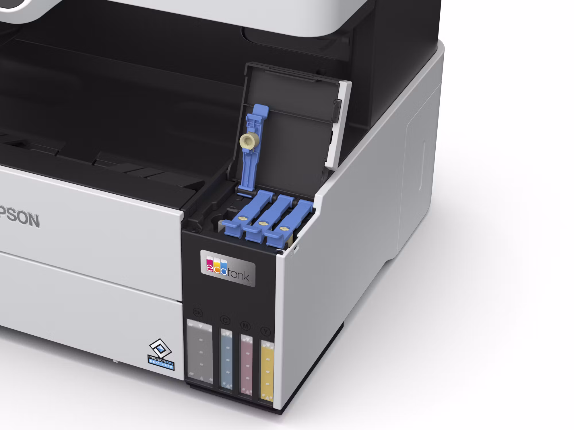 Epson EcoTank ET-5170 Inkjet A4 4800 x 1200 DPI 37 ppm Wi-Fi