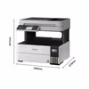 Epson EcoTank ET-5170 Inkjet A4 4800 x 1200 DPI 37 ppm Wi-Fi