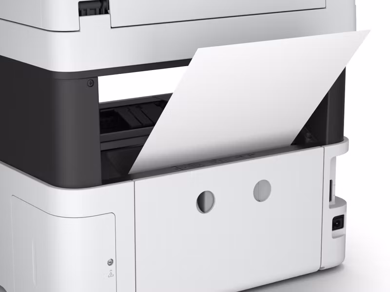 Epson EcoTank ET-5150 Inkjet A4 4800 x 1200 DPI 37 ppm Wi-Fi