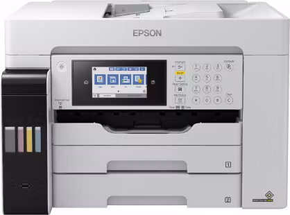 Epson EcoTank L15180 Inkjet A4 4800 x 1200 DPI Wi-Fi