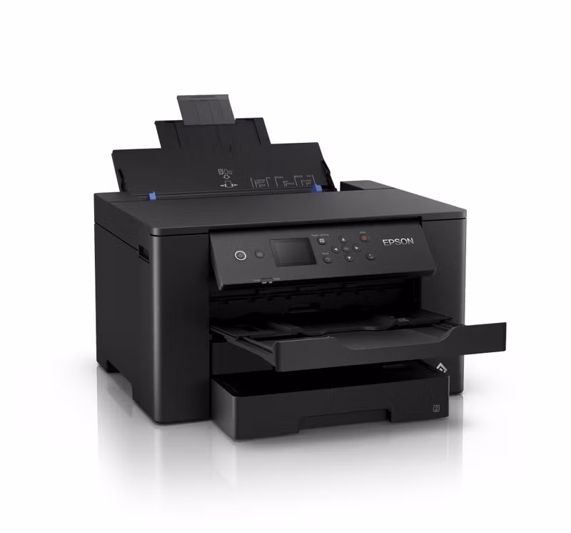 Epson WorkForce WF-7310DTW bläckstråleskrivare Färg 4800 x 2400 DPI A3 Wi-Fi