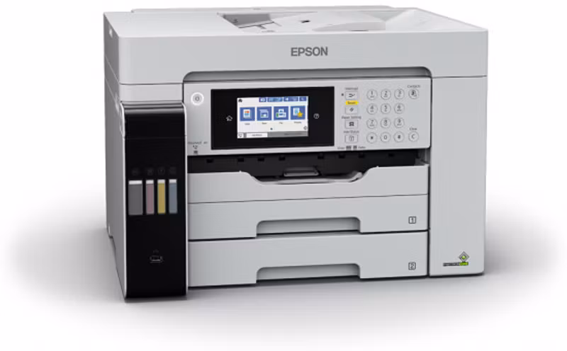 Epson EcoTank L15180 Inkjet A4 4800 x 1200 DPI Wi-Fi