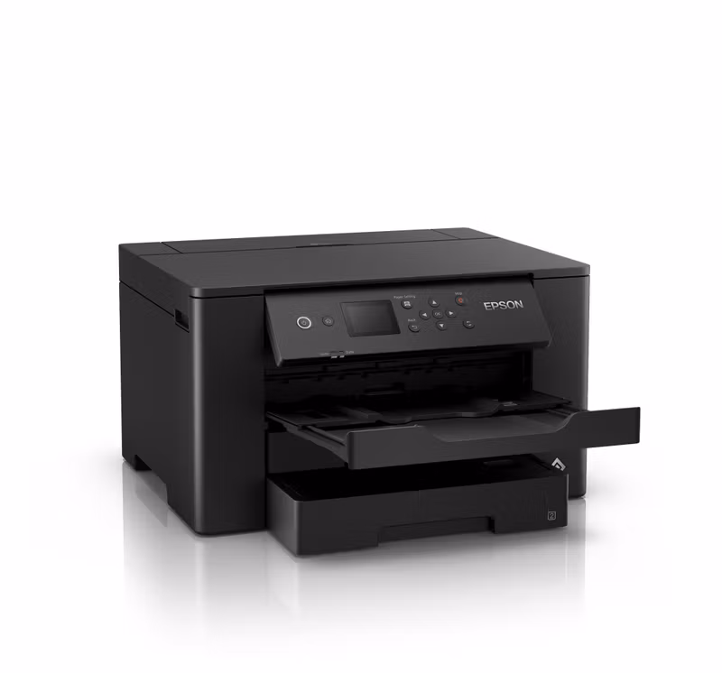 Epson WorkForce WF-7310DTW bläckstråleskrivare Färg 4800 x 2400 DPI A3 Wi-Fi