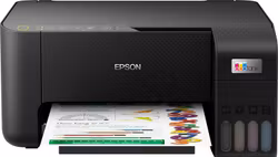 Epson EcoTank ET-2815 A4 Multifunction Wi-Fi Ink Tank Printer