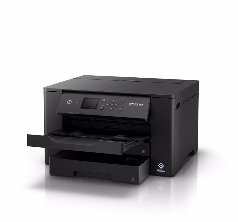 Epson WorkForce WF-7310DTW bläckstråleskrivare Färg 4800 x 2400 DPI A3 Wi-Fi