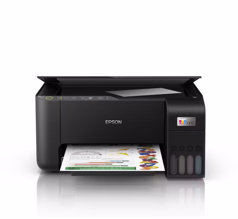 Epson EcoTank ET-2815 A4 Multifunction Wi-Fi Ink Tank Printer