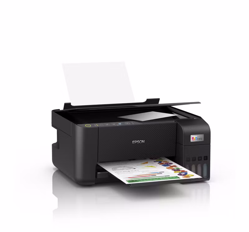 Epson EcoTank ET-2815 A4 Multifunction Wi-Fi Ink Tank Printer