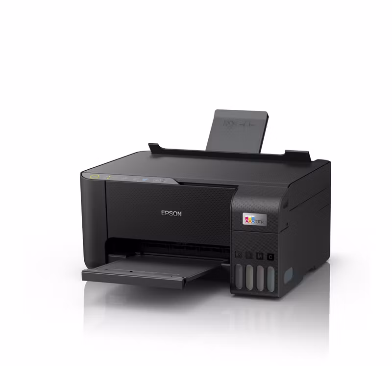 Epson EcoTank ET-2815 A4 Multifunction Wi-Fi Ink Tank Printer