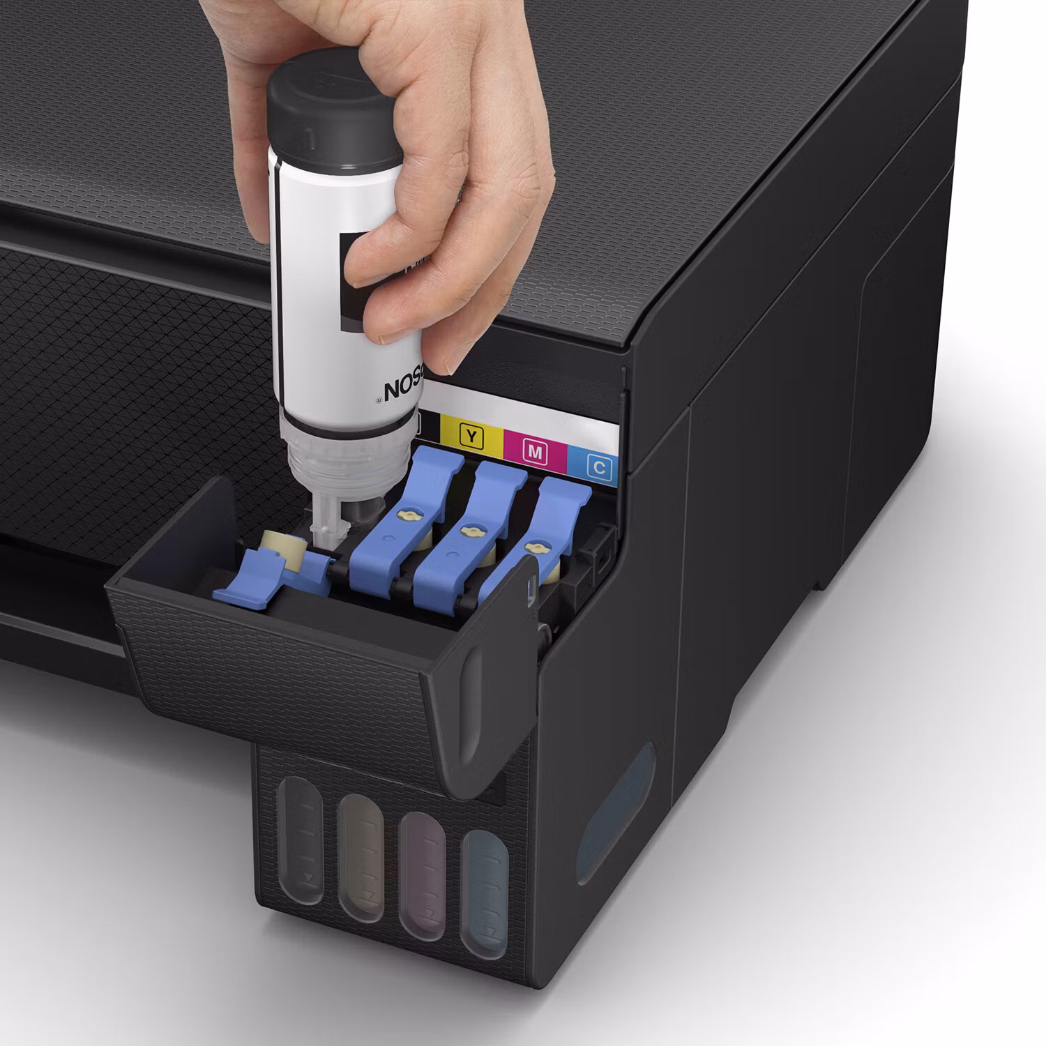 Epson EcoTank ET-2815 A4 Multifunction Wi-Fi Ink Tank Printer