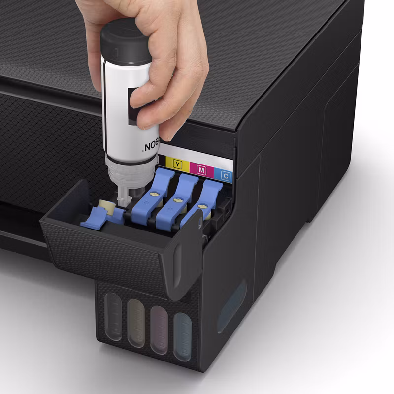 Epson EcoTank ET-2815 A4 Multifunction Wi-Fi Ink Tank Printer