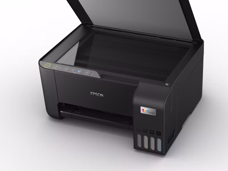 Epson EcoTank ET-2815 A4 Multifunction Wi-Fi Ink Tank Printer
