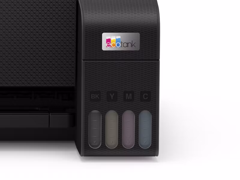 Epson EcoTank ET-2815 A4 Multifunction Wi-Fi Ink Tank Printer