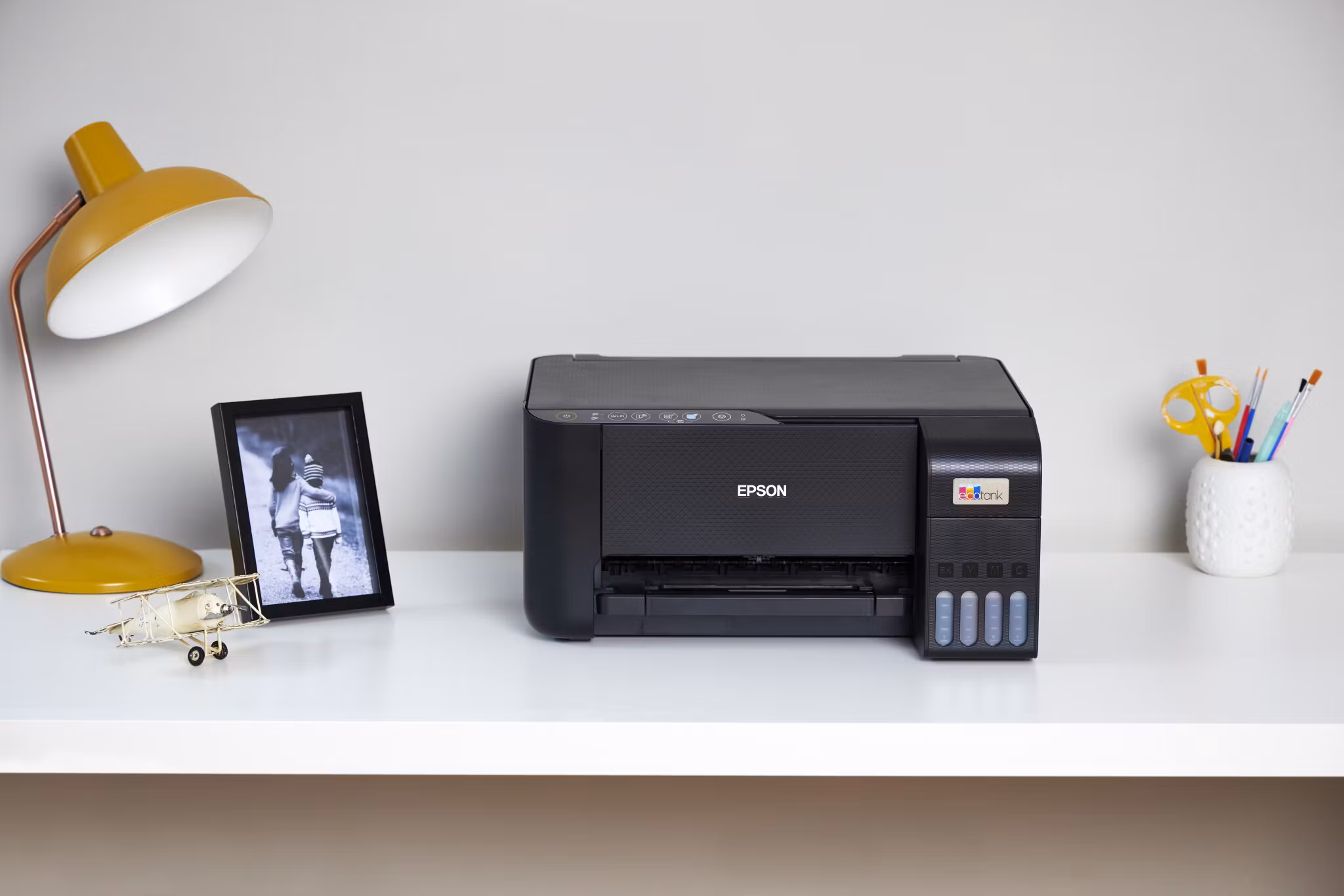 Epson EcoTank ET-2815 A4 Multifunction Wi-Fi Ink Tank Printer
