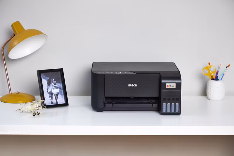 Epson EcoTank ET-2815 A4 Multifunction Wi-Fi Ink Tank Printer