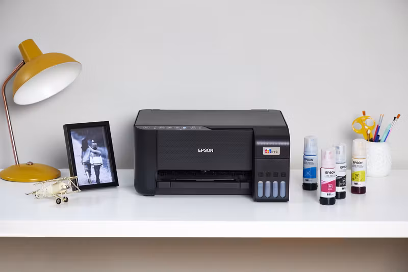 Epson EcoTank ET-2815 A4 Multifunction Wi-Fi Ink Tank Printer