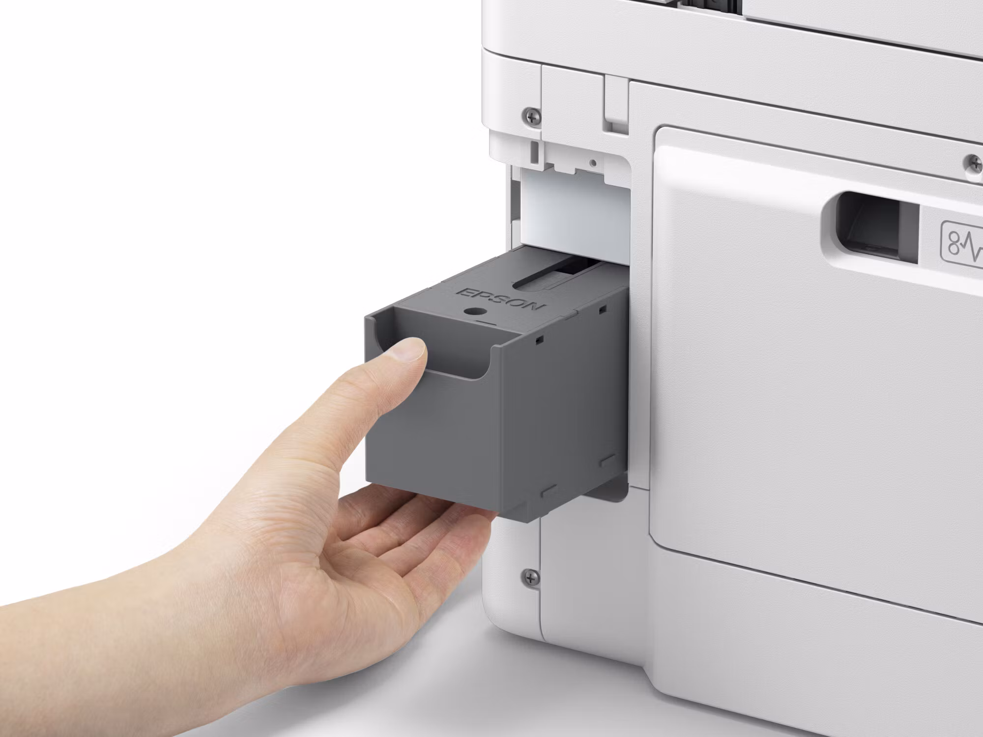 Epson WorkForce Pro WF-C4810DTWF Inkjet A4 4800 x 2400 DPI 36 ppm Wi-Fi