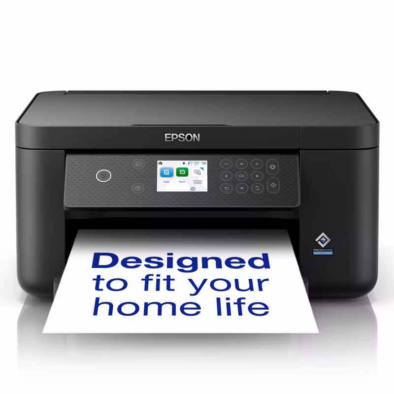 Epson Expression Home XP-5200 Inkjet A4 4800 x 1200 DPI Wi-Fi