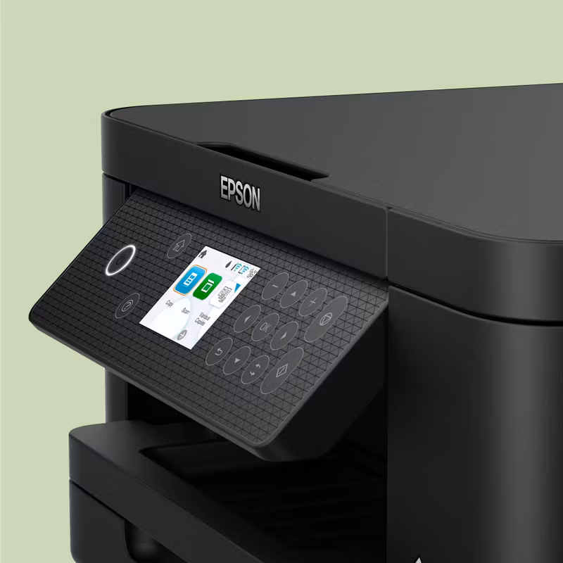 Epson Expression Home XP-5200 Inkjet A4 4800 x 1200 DPI Wi-Fi