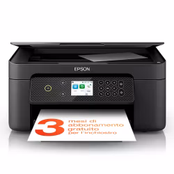 Epson Expression Home XP-4200 Inkjet A4 5760 x 1440 DPI 33 ppm Wi-Fi