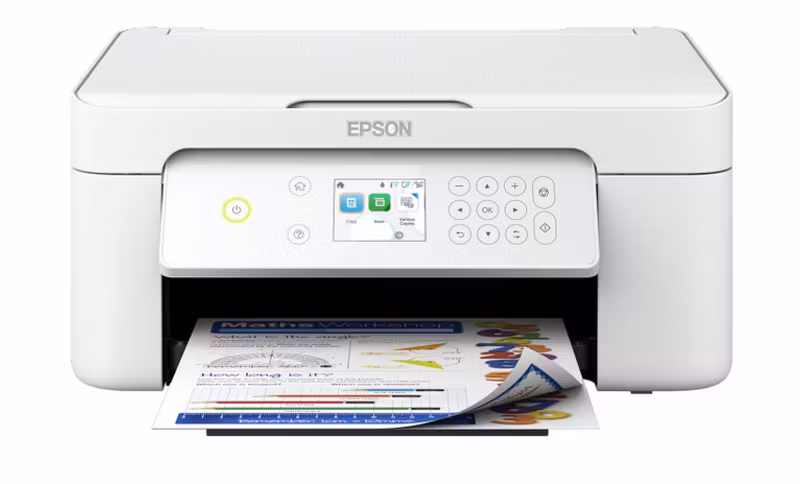 Epson Expression Home XP-4205 Inkjet A4 5760 x 1440 DPI 10 ppm Wi-Fi