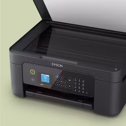 Epson WorkForce WF-2910DWF Inkjet A4 5760 x 1440 DPI 33 ppm Wi‑Fi