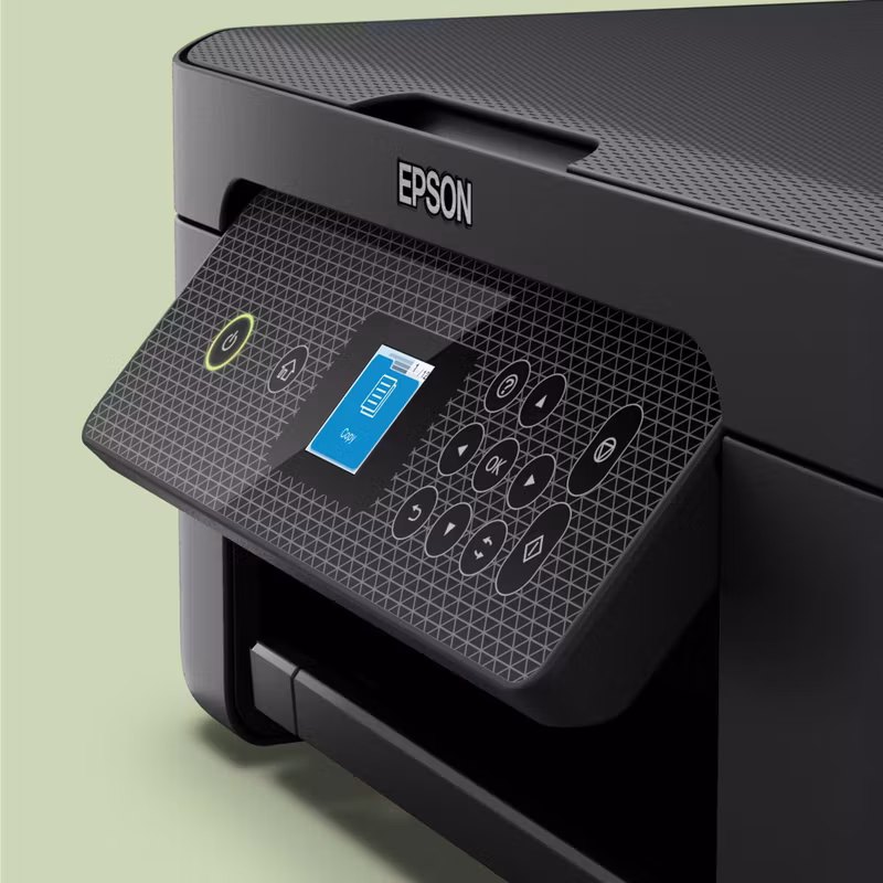 Epson Expression Home XP-3200 Inkjet A4 5760 x 1440 DPI Wi-Fi