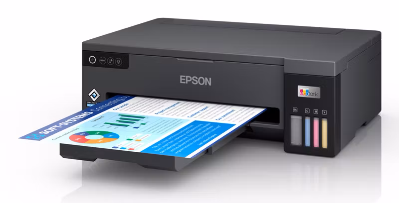 Epson EcoTank L11050 bläckstråleskrivare färg 4800 x 1200 DPI A3 Wi-Fi