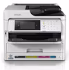 Epson WorkForce Pro WF-C5890DWF Inkjet A4 4800 x 1200 DPI 34 ppm Wi-Fi