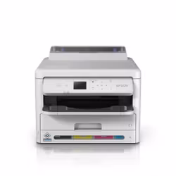 Epson WorkForce Pro WF-C5390DW bläckstråleskrivare färg 4800 x 1200 DPI A4 Wi‑Fi
