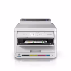 Epson WorkForce Pro WF-C5390DW bläckstråleskrivare färg 4800 x 1200 DPI A4 Wi‑Fi