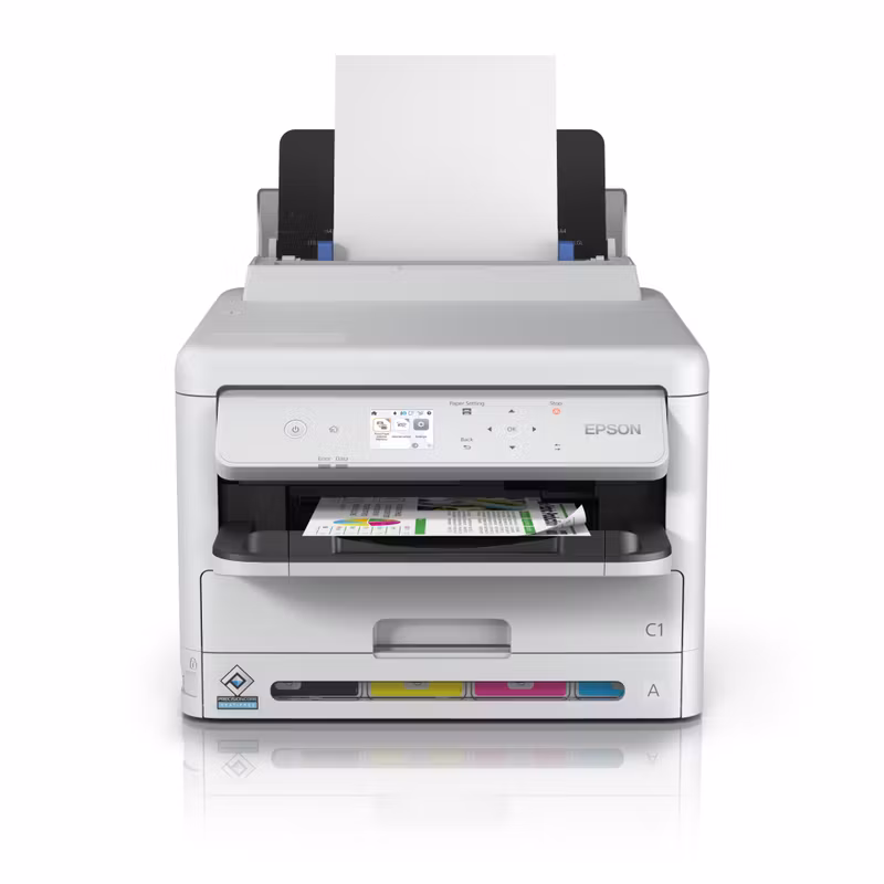 Epson WorkForce Pro WF-C5390DW bläckstråleskrivare färg 4800 x 1200 DPI A4 Wi‑Fi