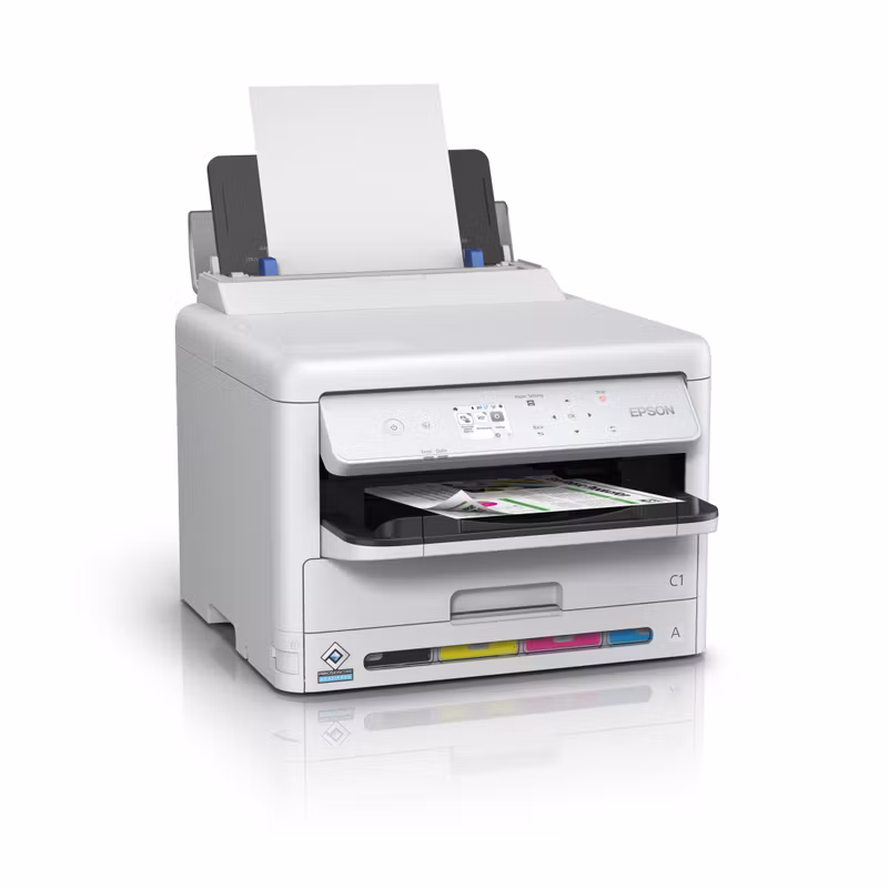 Epson WorkForce Pro WF-C5390DW bläckstråleskrivare färg 4800 x 1200 DPI A4 Wi‑Fi