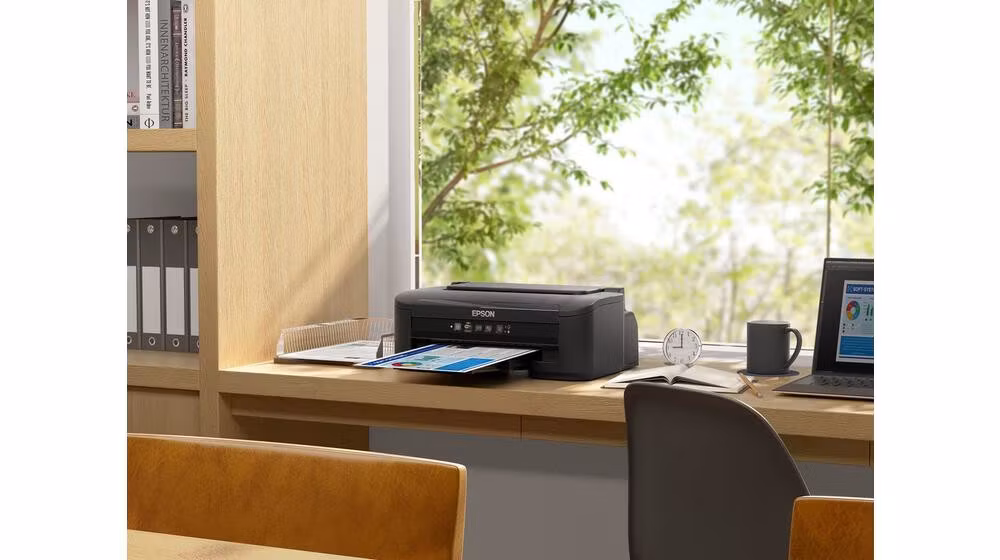 Epson WorkForce WF-2110W bläckstråleskrivare färg 5760 x 1440 DPI A4 Wi-Fi