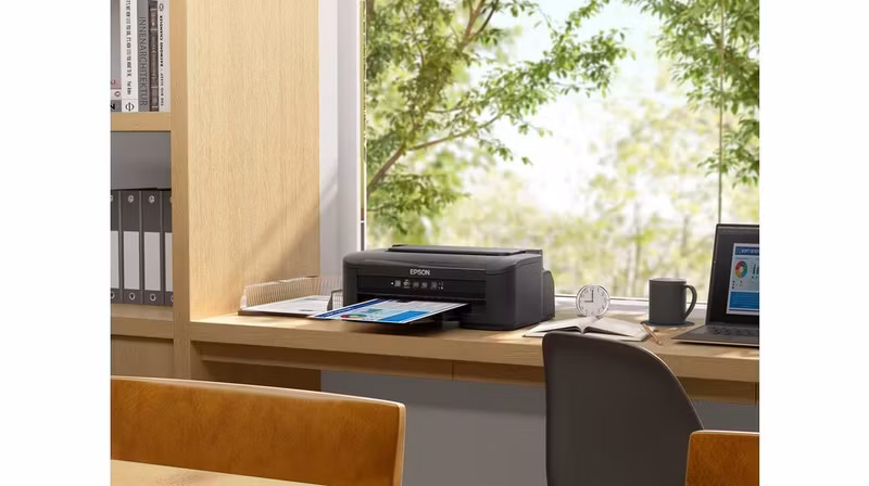Epson WorkForce WF-2110W bläckstråleskrivare färg 5760 x 1440 DPI A4 Wi-Fi