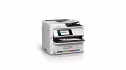 Epson WorkForce Pro WF-C5890DWF BAM Inkjet A4 4800 x 1200 DPI 16 ppm Wi-Fi