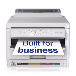 Epson WF-C5390DW bläckstråleskrivare färg 4800 x 1200 DPI A4 Wi-Fi