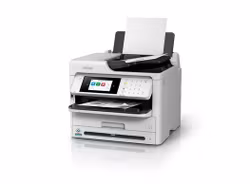 Epson WorkForce Pro WF-M5899DWF Inkjet A4 1200 x 2400 DPI 34 ppm Wi-Fi