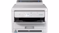 Epson Pro WF-M5399DW bläckstråleskrivare 1200 x 2400 DPI A4 Wi‑Fi
