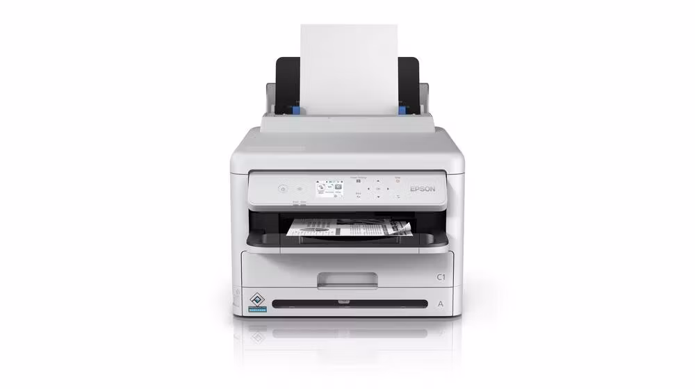 Epson Pro WF-M5399DW bläckstråleskrivare 1200 x 2400 DPI A4 Wi‑Fi