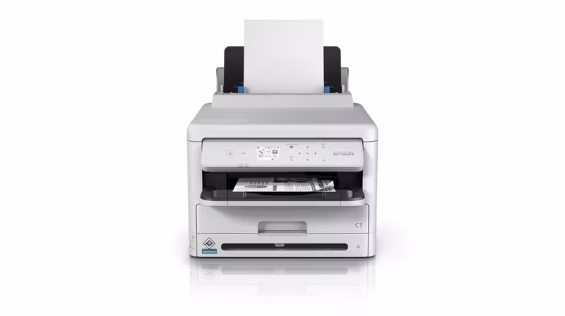 Epson Pro WF-M5399DW bläckstråleskrivare 1200 x 2400 DPI A4 Wi‑Fi