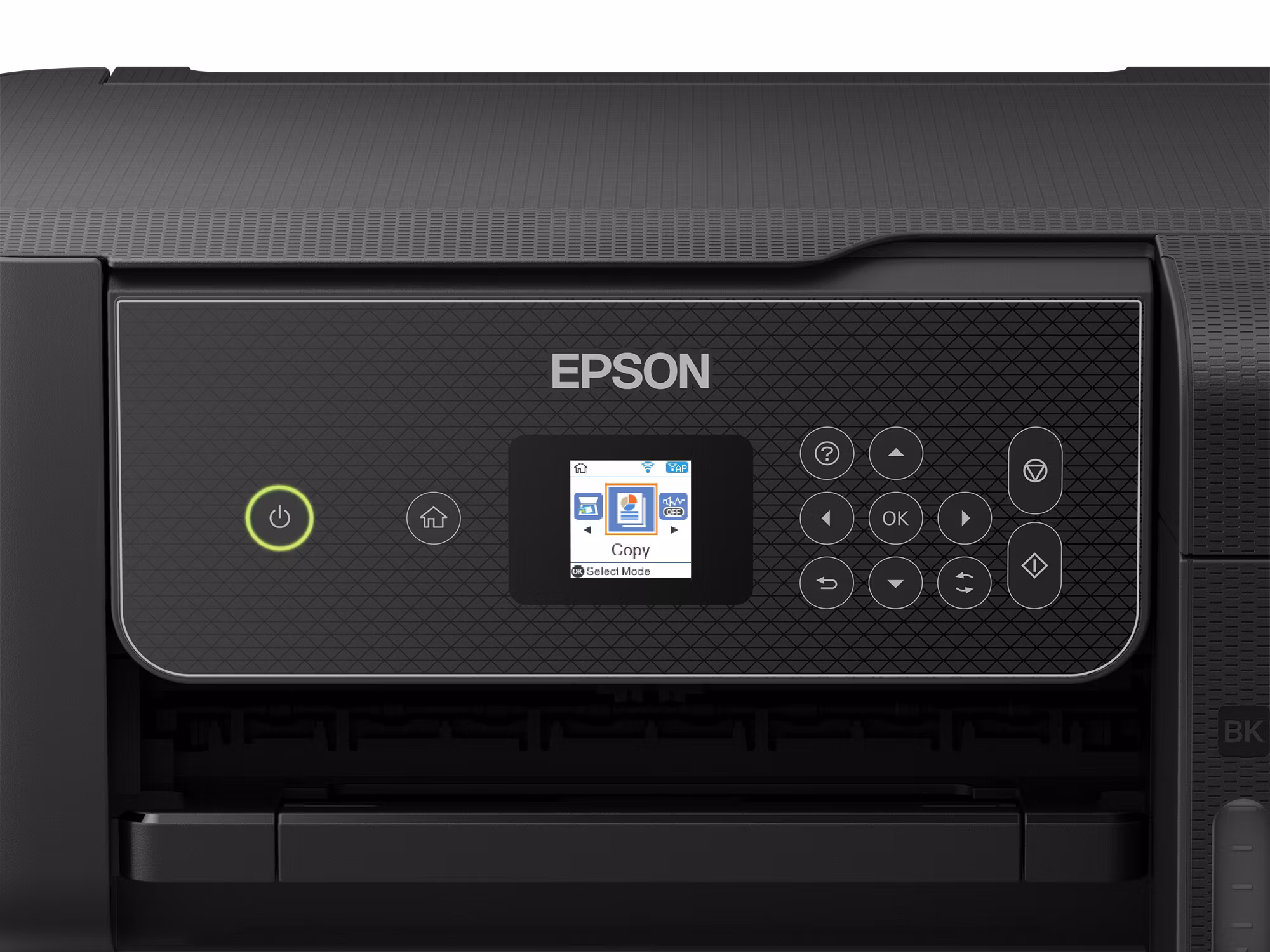 Epson EcoTank ET-2870 Inkjet A4 5760 x 1440 DPI 33 ppm Wi-Fi