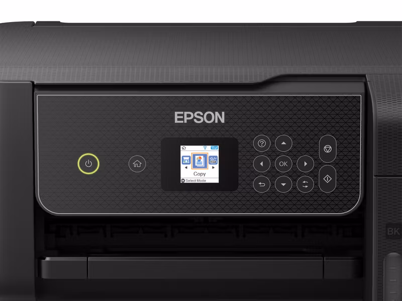 Epson EcoTank ET-2870 Inkjet A4 5760 x 1440 DPI 33 ppm Wi-Fi
